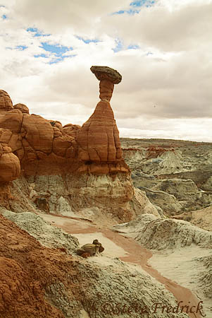 Wahweep Hoodo